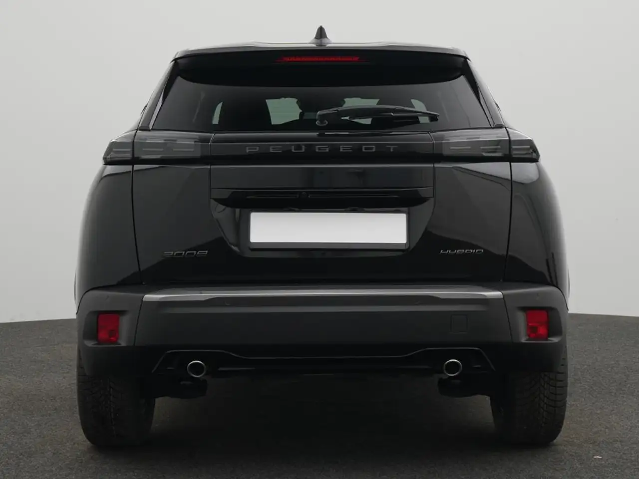 Peugeot 2008 2026