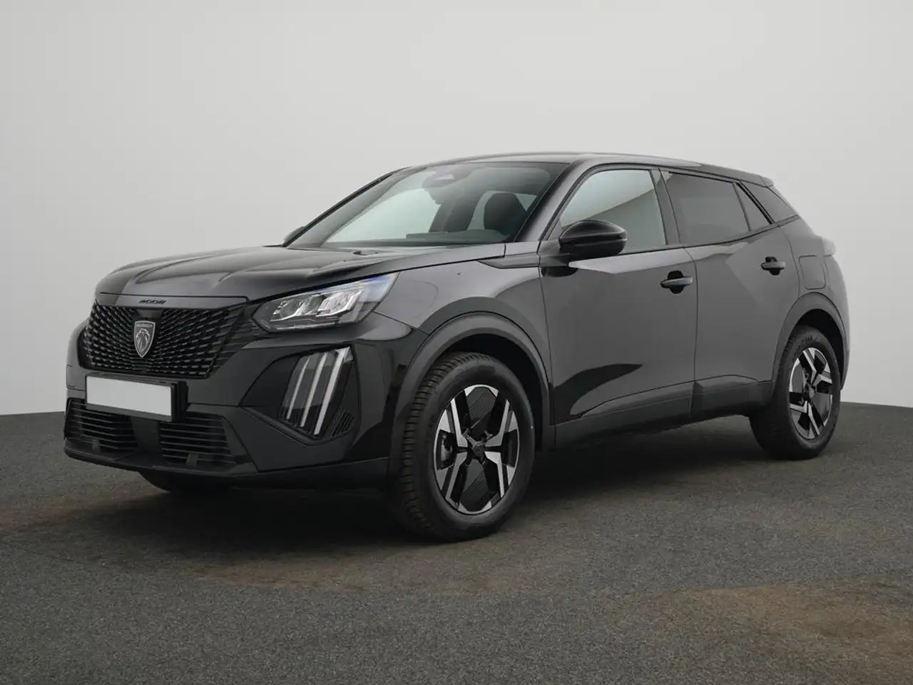 Peugeot 2008 2026