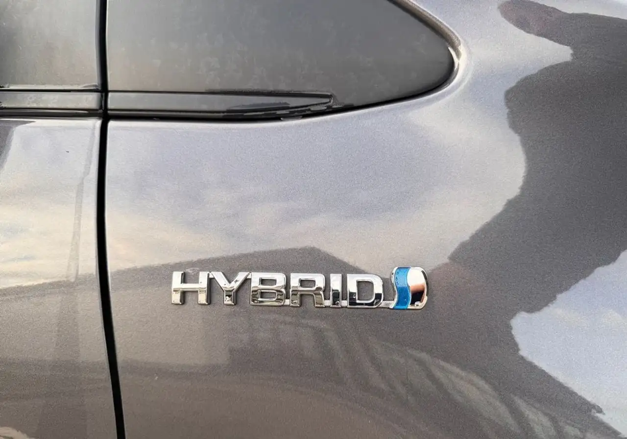 Toyota Yaris Yaris — photo 5