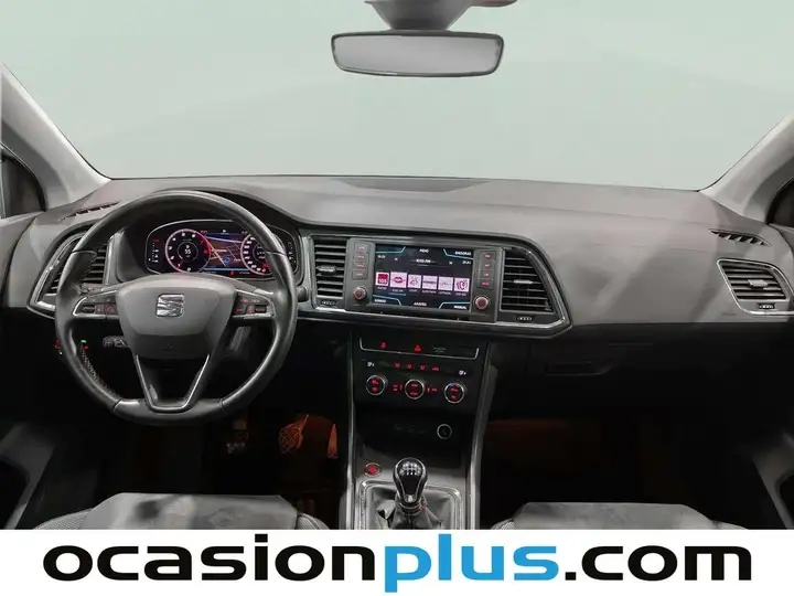 SEAT Ateca 1.0 TSI S&S Ecomotive Style 2019, foto 6
