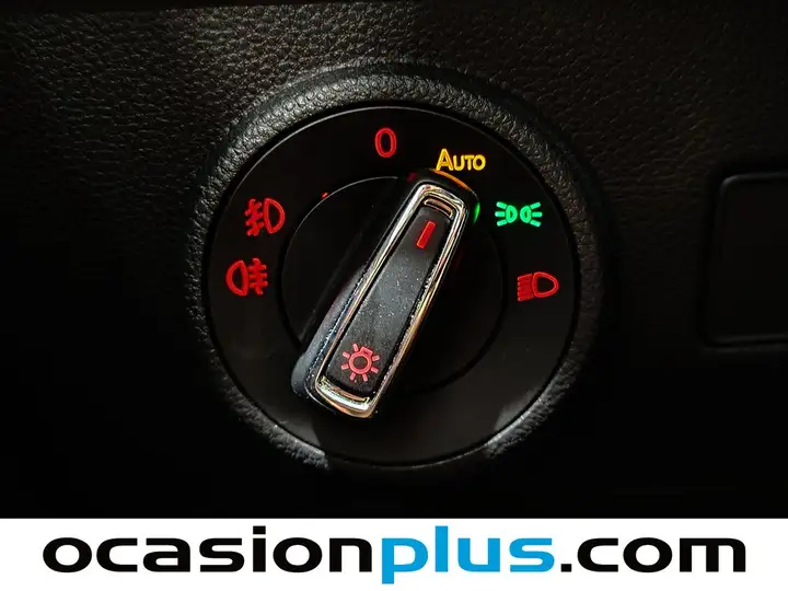 SEAT Ateca 1.0 TSI S&S Ecomotive Style 2019, foto 10