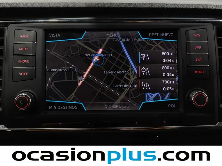 SEAT Ateca 1.0 TSI S&S Ecomotive Style 2019, foto 7