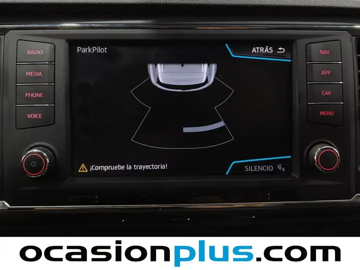 SEAT Ateca 1.0 TSI S&S Ecomotive Style 2019, foto 8