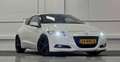 Honda CR-Z 1.5 i-Vtec IMA GT 100% Onderhouden Hankook Sportui Weiß - thumbnail 2