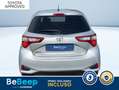 Toyota Yaris 5P 1.5 COOL MY18 Argento - thumbnail 7
