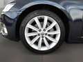 Audi A6 50 TDI quattro sport Matrix 360 SHZ Navi DAB Blauw - thumbnail 6