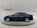Audi A6 50 TDI quattro sport Matrix 360 SHZ Navi DAB Blauw - thumbnail 2