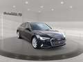 Audi A6 50 TDI quattro sport Matrix 360 SHZ Navi DAB Blauw - thumbnail 5
