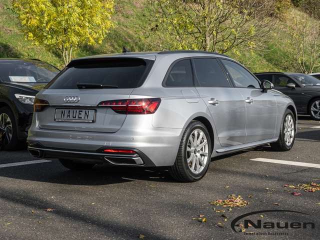 Audi A4 Avant 35 TDI S-tronic *STAND.HZG.*ACC*NAVI*LED*