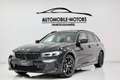 BMW 340 M340 i xDrive/LCI/19Zoll Performance/Pano/H&K Schwarz - thumbnail 2