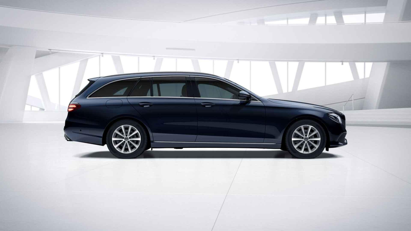 Mercedes-Benz E 200 Break 200d | Panoramisch Dak | Trekhaak | Distroni — photo 8