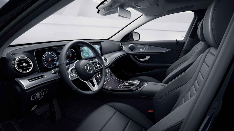 Mercedes-Benz E 200 Break 200d | Panoramisch Dak | Trekhaak | Distroni — photo 2