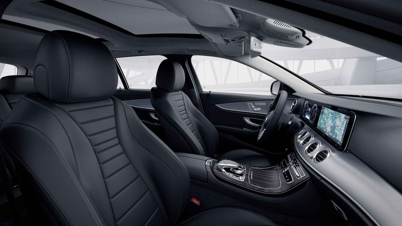 Mercedes-Benz E 200 Break 200d | Panoramisch Dak | Trekhaak | Distroni — photo 5