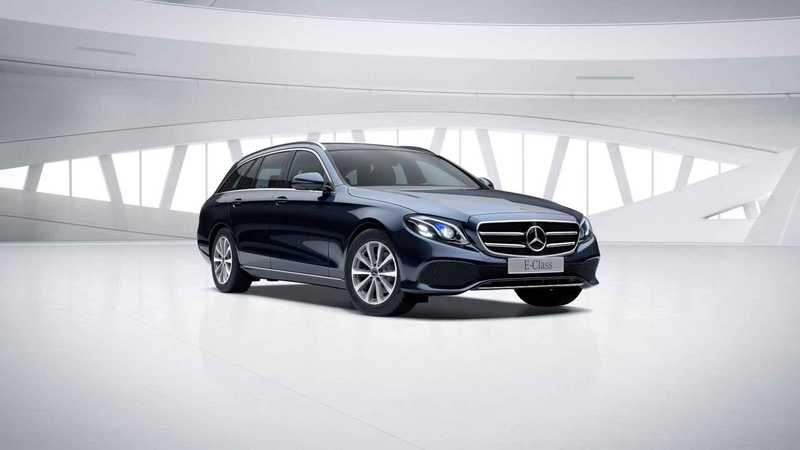 Mercedes-Benz E 200 Break 200d | Panoramisch Dak | Trekhaak | Distroni — photo 7