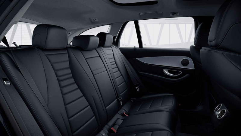 Mercedes-Benz E 200 Break 200d | Panoramisch Dak | Trekhaak | Distroni — photo 6