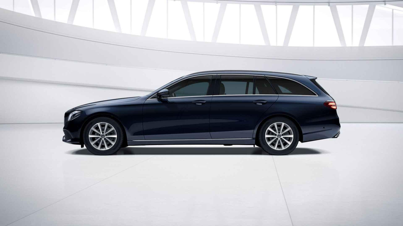 Mercedes-Benz E 200 Break 200d | Panoramisch Dak | Trekhaak | Distroni — photo 3