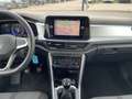 Volkswagen T-Roc Life 1.5 TSI* Navi*AHK*Ganzjahresreifen 17 Zwart - thumbnail 9