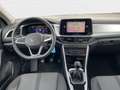 Volkswagen T-Roc Life 1.5 TSI* Navi*AHK*Ganzjahresreifen 17 Zwart - thumbnail 7