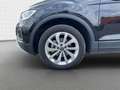 Volkswagen T-Roc Life 1.5 TSI* Navi*AHK*Ganzjahresreifen 17 Zwart - thumbnail 16