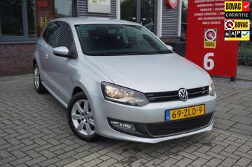 1.2 TSI Highline / Automatische Airco / Elek. Rame