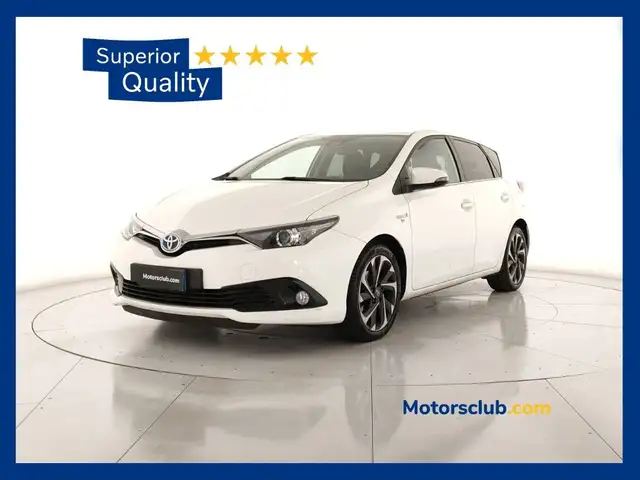 Toyota Auris 1.8 Hybrid Cool