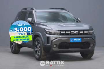 1.2 Mhev 140CV Journey