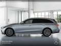 Mercedes-Benz C 200 T AMG+360+AHK+TOTW+KEYLESS+9G Silber - thumbnail 5