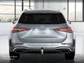 Mercedes-Benz C 200 T AMG+360+AHK+TOTW+KEYLESS+9G Argent - thumbnail 7