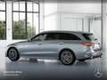 Mercedes-Benz C 200 T AMG+360+AHK+TOTW+KEYLESS+9G Argent - thumbnail 14