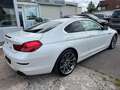 BMW 650 i Coupe~voll~ Weiß - thumbnail 4