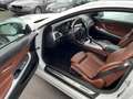BMW 650 i Coupe~voll~ Wit - thumbnail 9