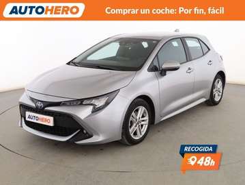 1.8 Hybrid Active Tech