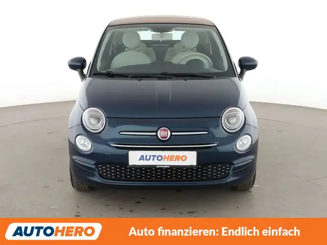Fiat 500c view 9