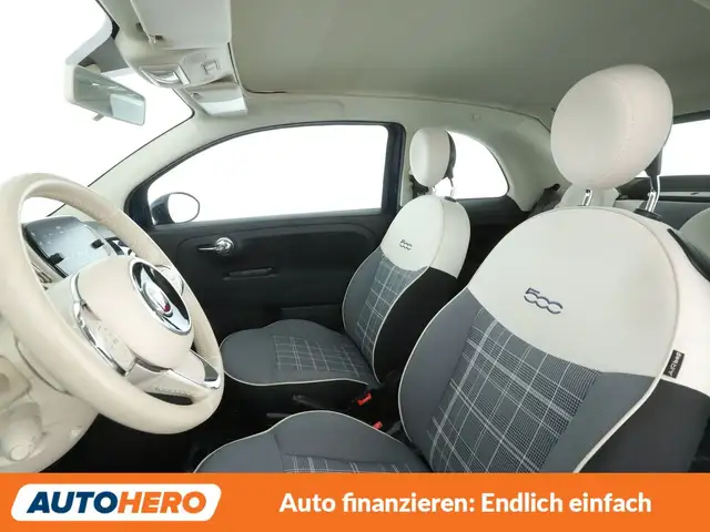 Fiat 500c view 10