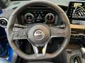 Nissan Juke 1.6 Hybrid 4AMT Automatik N-Connecta Winter Grijs - thumbnail 14