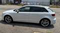 Audi A3 A3 Sportback 1.6 tdi Attraction Bianco - thumbnail 3