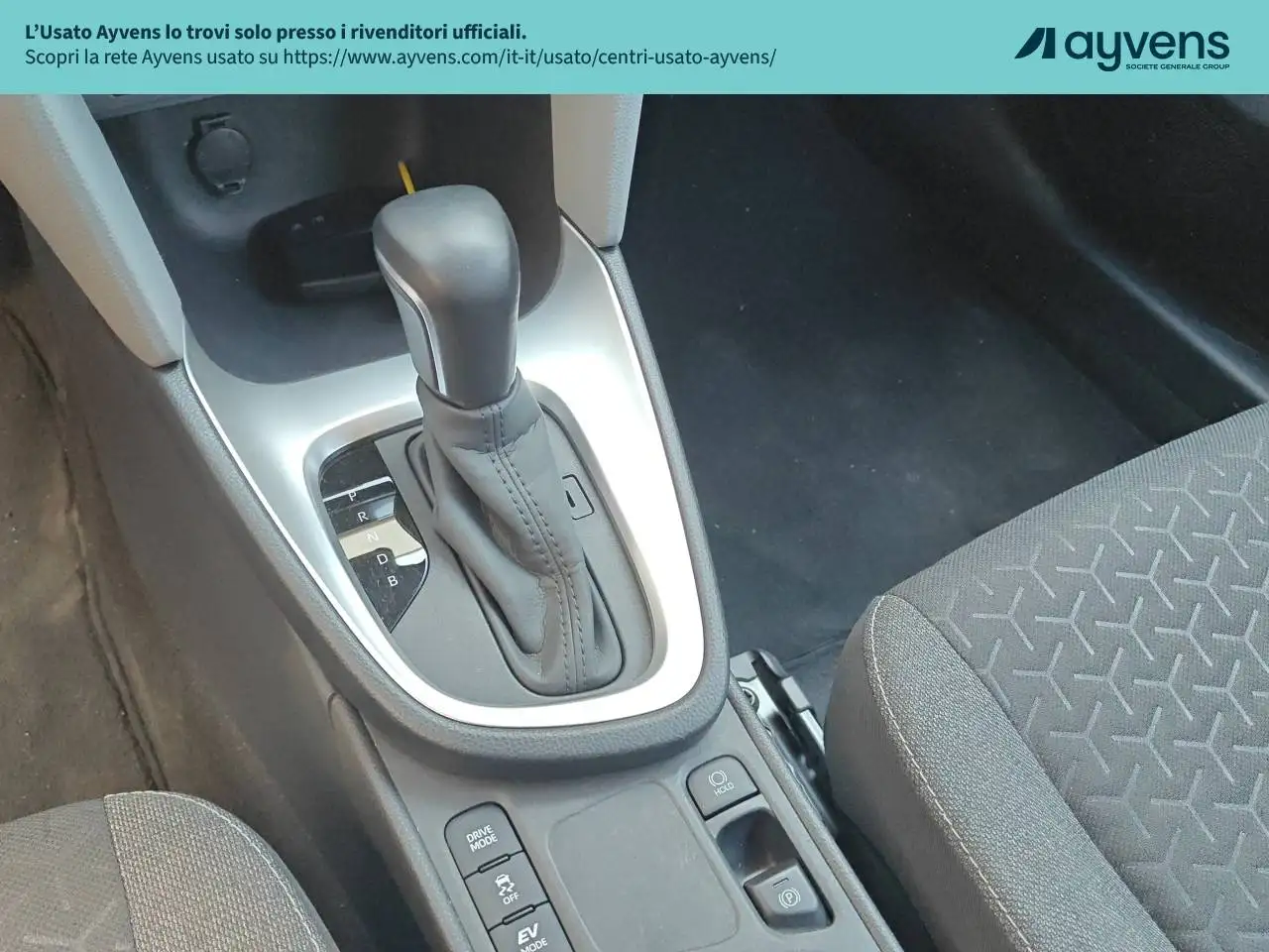 Toyota Yaris Cross 1.5h Business awd-i 116cv e-cvt, миниатюра 18
