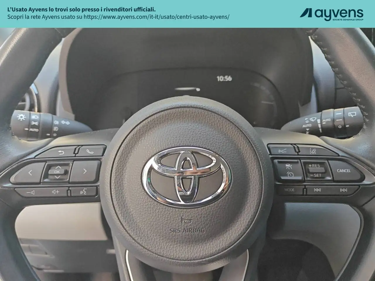 Toyota Yaris Cross 1.5h Business awd-i 116cv e-cvt, миниатюра 19