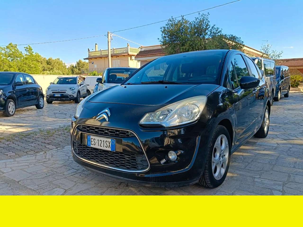 Citroen C3