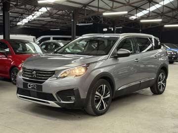 1.5 BlueHDi * 7PL * 1e PR * GPS * CAMERA * CRUISE