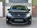Ford C-Max 1.6 EcoBoost Titanium/TREKH/STOELV/NAVI/PARKS Noir - thumbnail 2