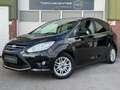 Ford C-Max 1.6 EcoBoost Titanium/TREKH/STOELV/NAVI/PARKS Noir - thumbnail 3