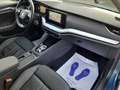 Skoda Octavia Octavia Wagon 2.0 tdi evo Style 4x4 150cv dsg Bleu - thumbnail 15
