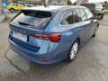 Skoda Octavia Octavia Wagon 2.0 tdi evo Style 4x4 150cv dsg Bleu - thumbnail 8