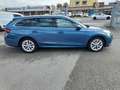 Skoda Octavia Octavia Wagon 2.0 tdi evo Style 4x4 150cv dsg Bleu - thumbnail 5