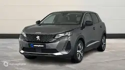 Peugeot 3008 HYBRID 225ch Allure e-EAT8