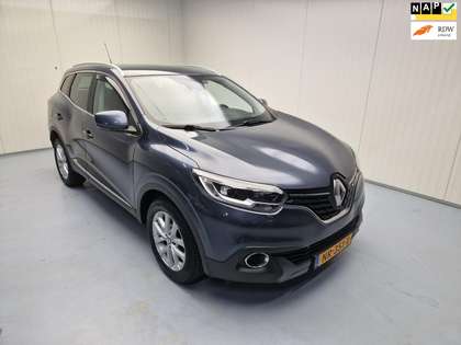 Renault Kadjar 1.2 TCe Intens Autom Navi Camera Ecc Cruise Contro