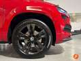 Skoda Karoq 1.5 TSI 125 Aniversario ACT DSG Rojo - thumbnail 24