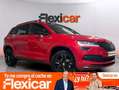 Skoda Karoq 1.5 TSI 125 Aniversario ACT DSG Rojo - thumbnail 1