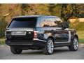 Land Rover Range Rover Range Rover 3.0 TD V6 DPF - BVA  2013 HSE PHASE 1 Schwarz - thumbnail 2